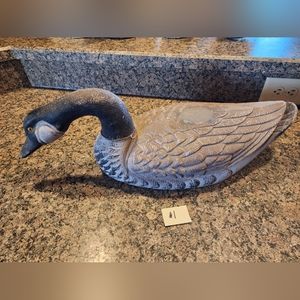 General Fibre Co Goose Ariduk Decoy